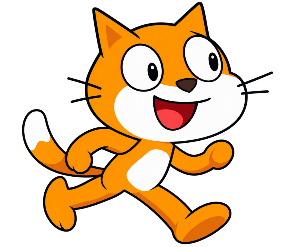 chat scratch