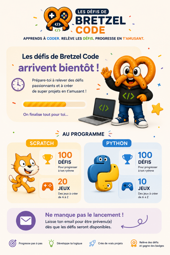 les défis