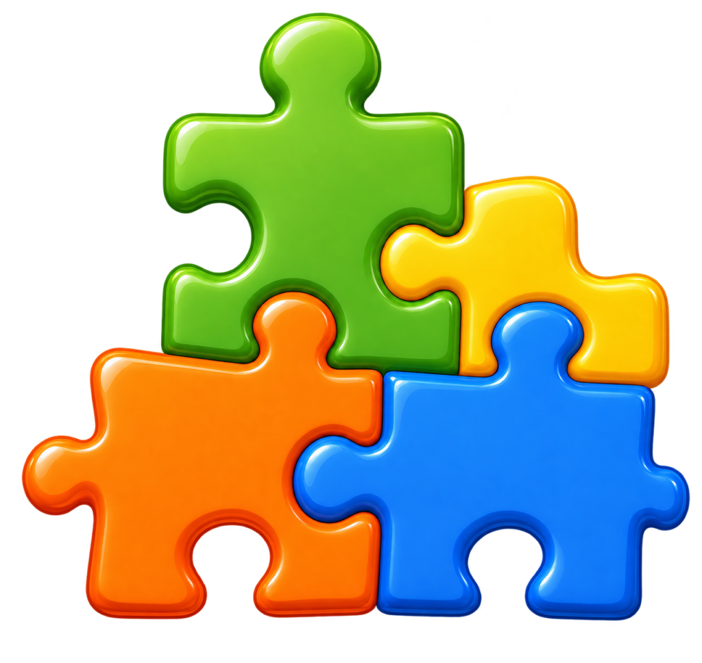puzzle